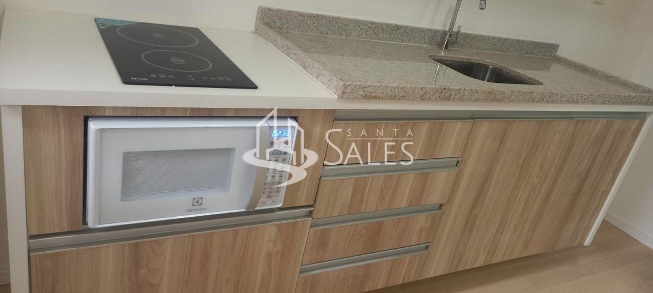 Apartamento, 1 quarto, 25 m² - Foto 6