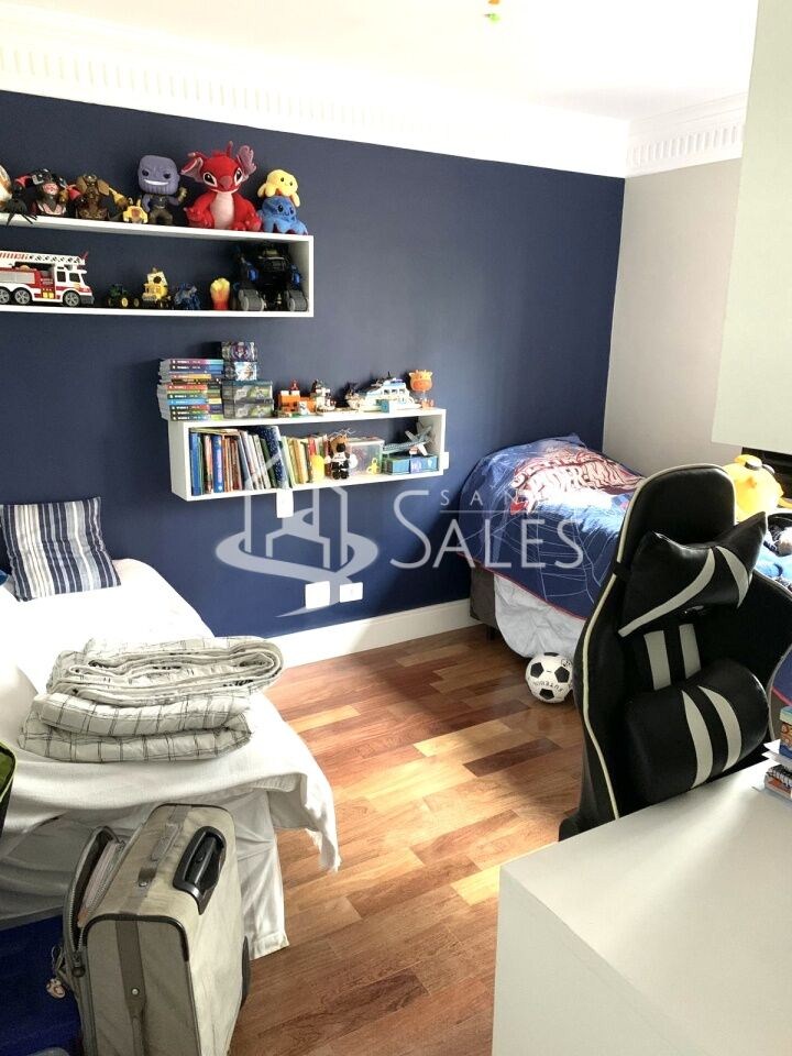 Apartamento, 3 quartos, 150 m² - Foto 7