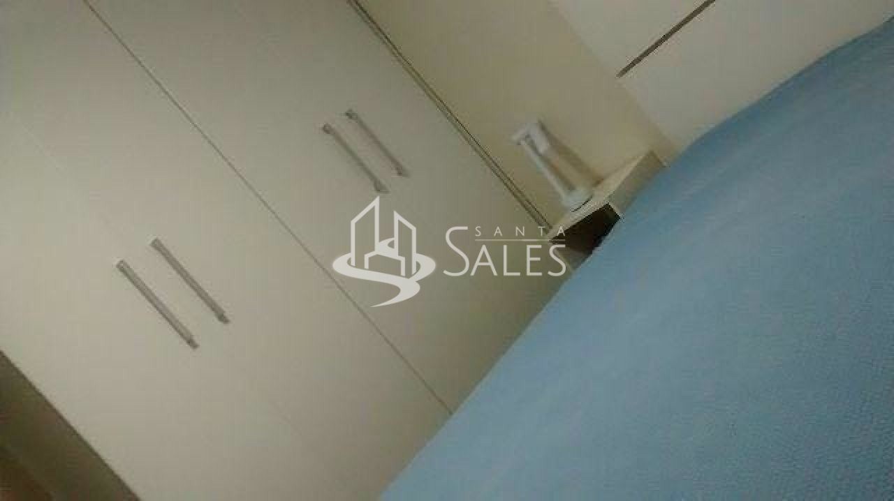 Apartamento à venda com 3 quartos, 68m² - Foto 3