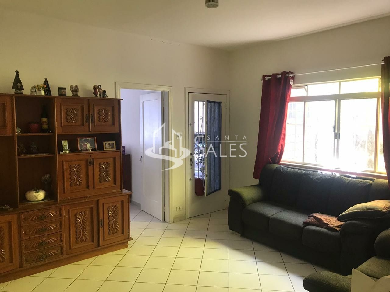 Casa, 2 quartos, 116 m² - Foto 1