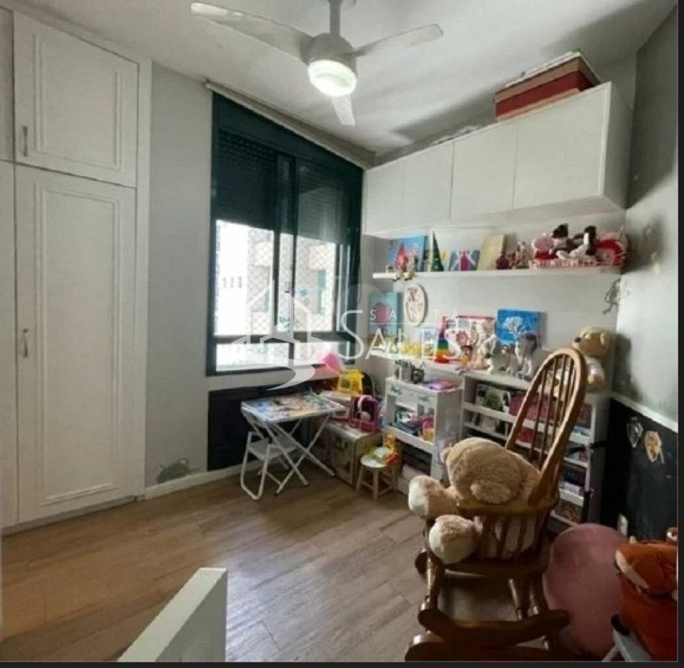 Apartamento, 2 quartos, 127 m² - Foto 33