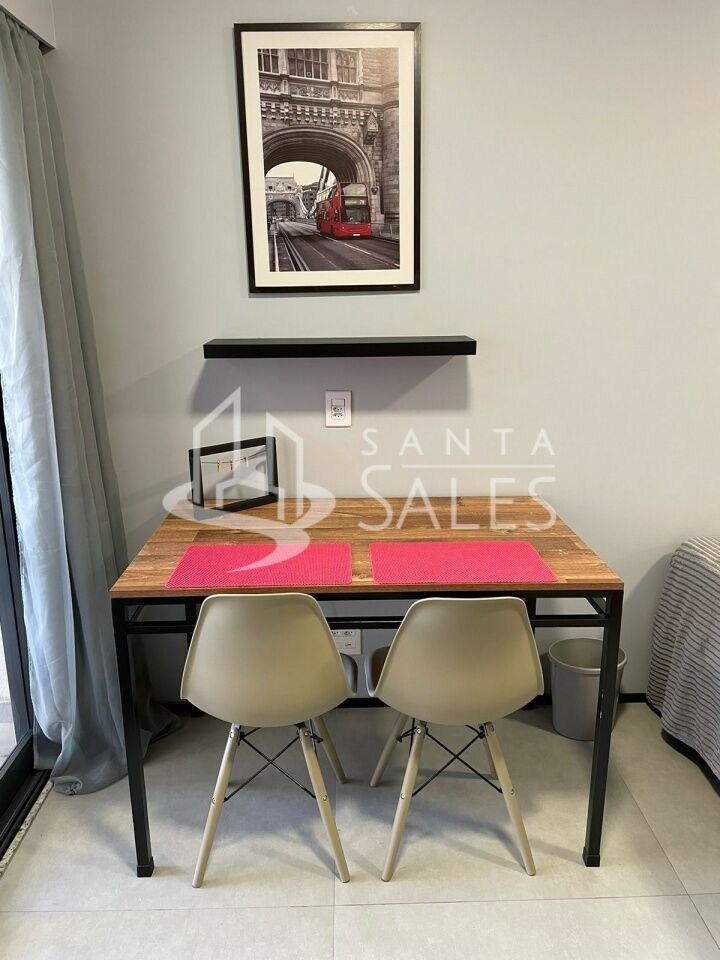 Apartamento, 1 quarto, 22 m² - Foto 23
