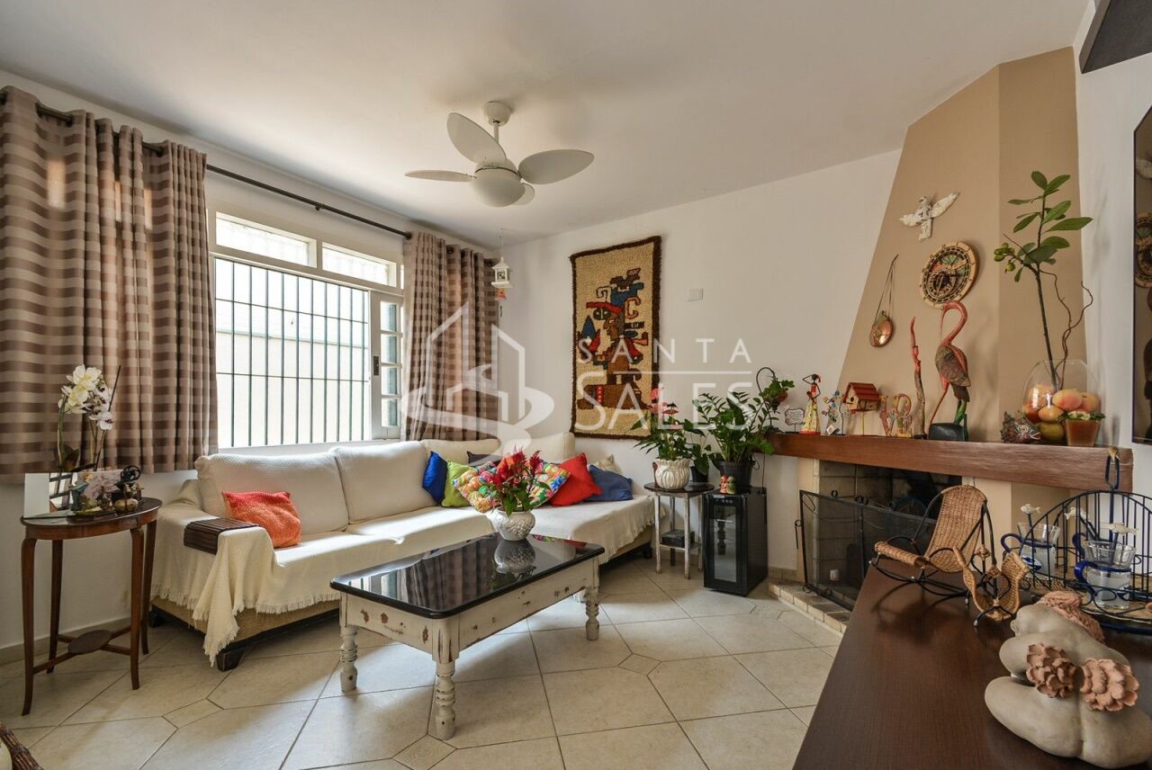 Sobrado, 3 quartos, 190 m² - Foto 34