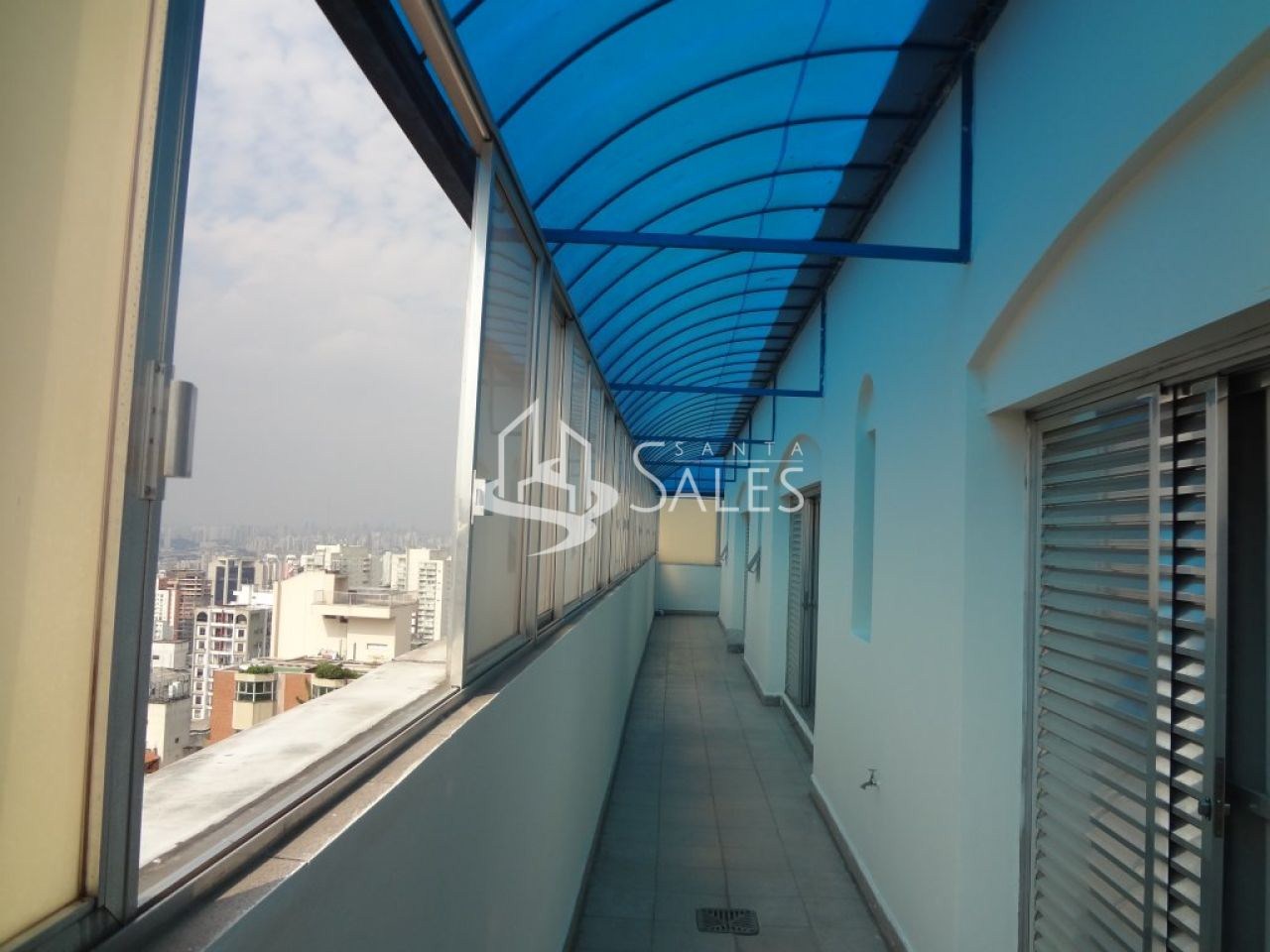 Cobertura à venda com 4 quartos, 530m² - Foto 2