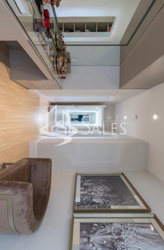 Sobrado, 4 quartos, 777 m² - Foto 22