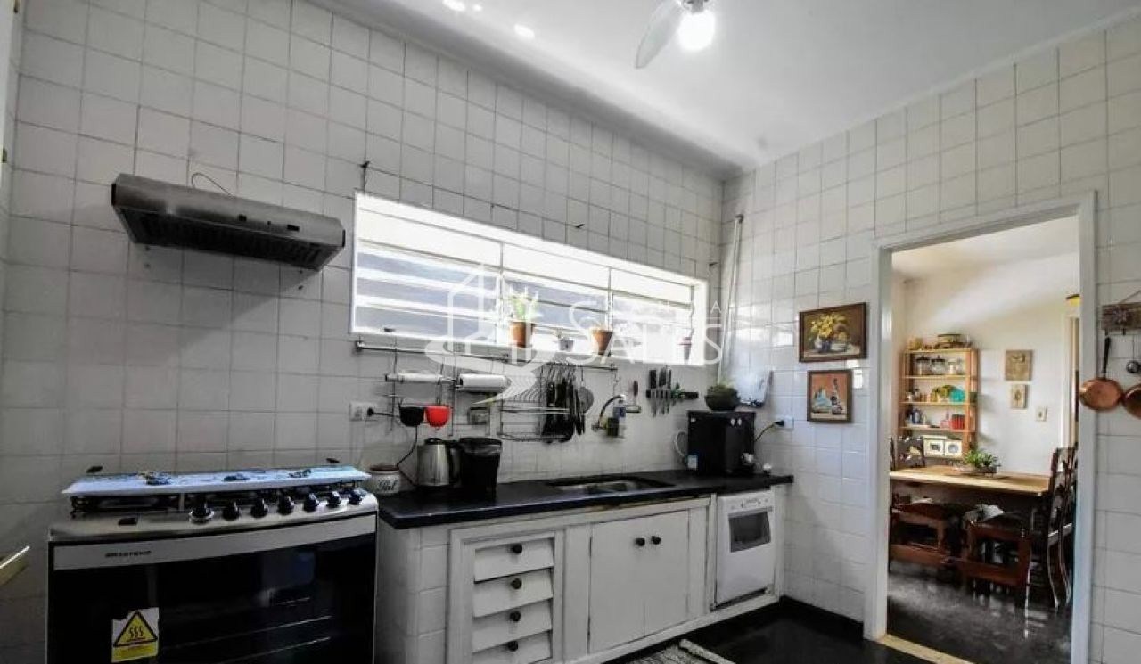 Sobrado, 5 quartos, 500 m² - Foto 16