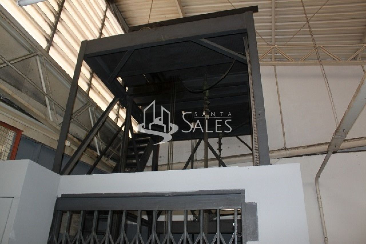 Prédio Inteiro à venda, 958m² - Foto 37
