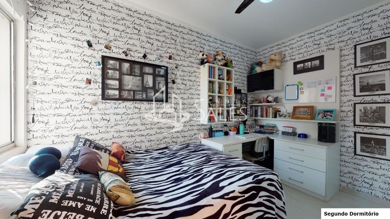 Cobertura, 3 quartos, 110 m² - Foto 1