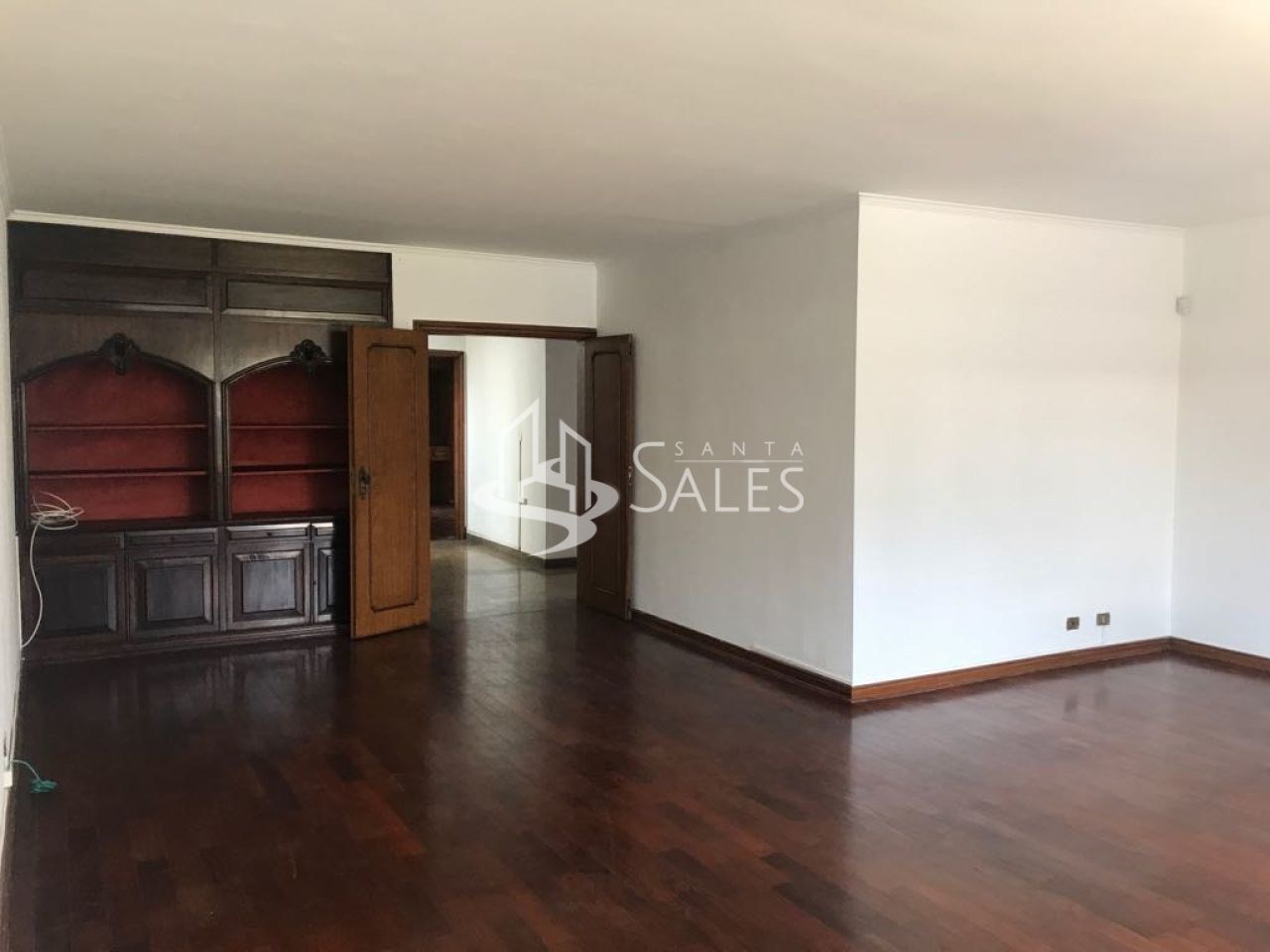 Sobrado, 3 quartos, 487 m² - Foto 3