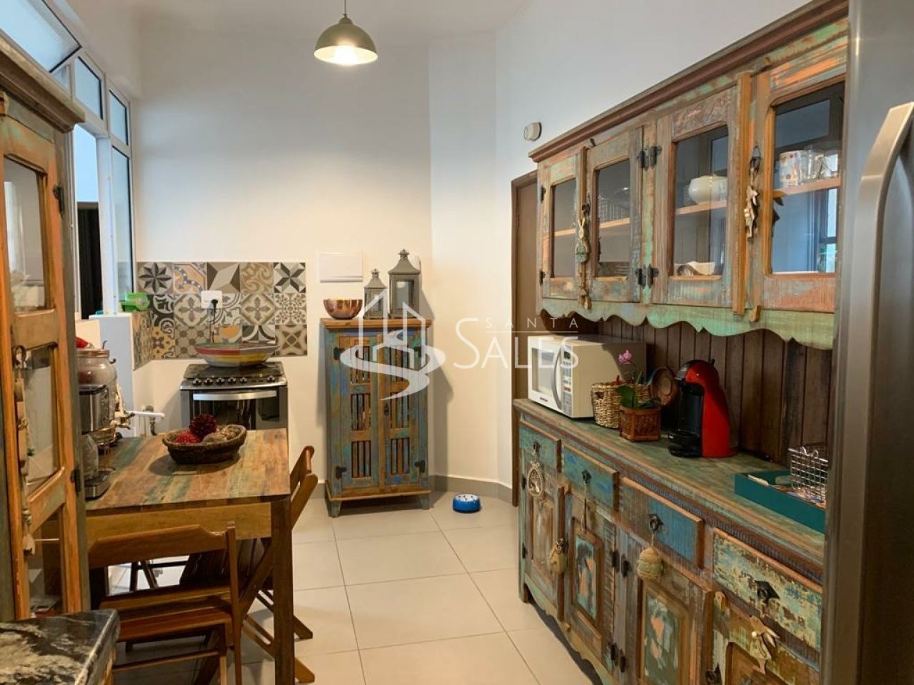 Apartamento, 3 quartos, 150 m² - Foto 2