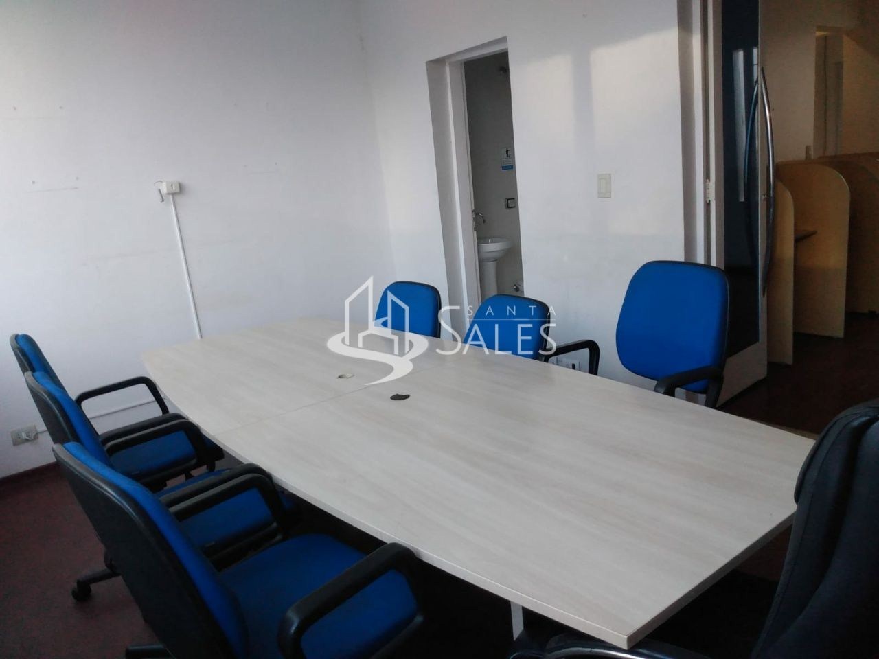 Prédio Inteiro, 380 m² - Foto 13