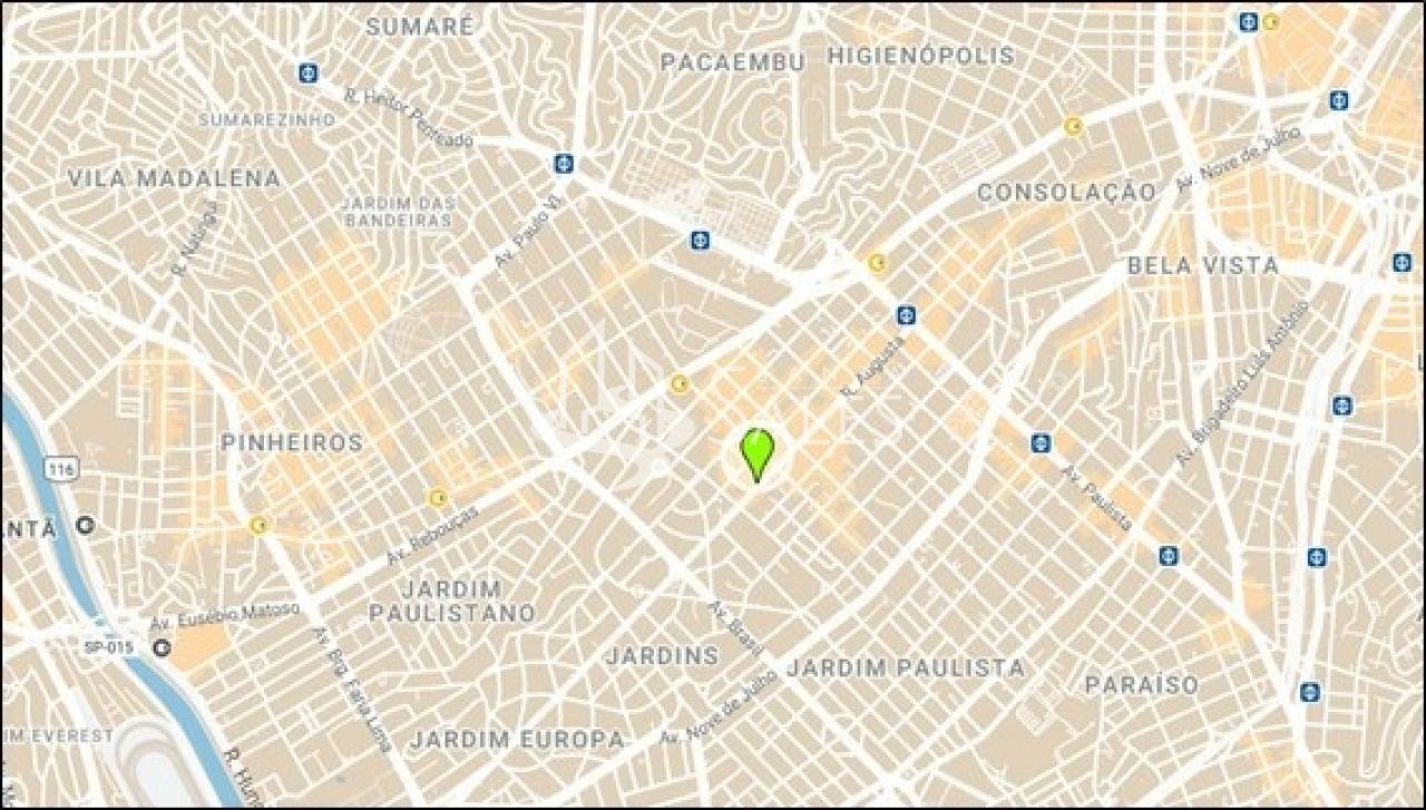 Loja-Salão, 1328 m² - Foto 4