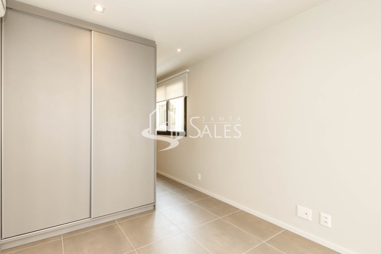 Apartamento, 1 quarto, 44 m² - Foto 10