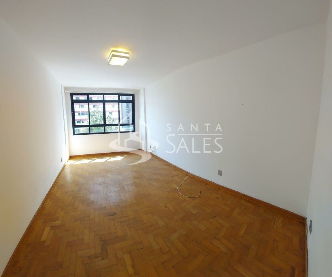 Apartamento, 1 quarto, 29 m² - Foto 11