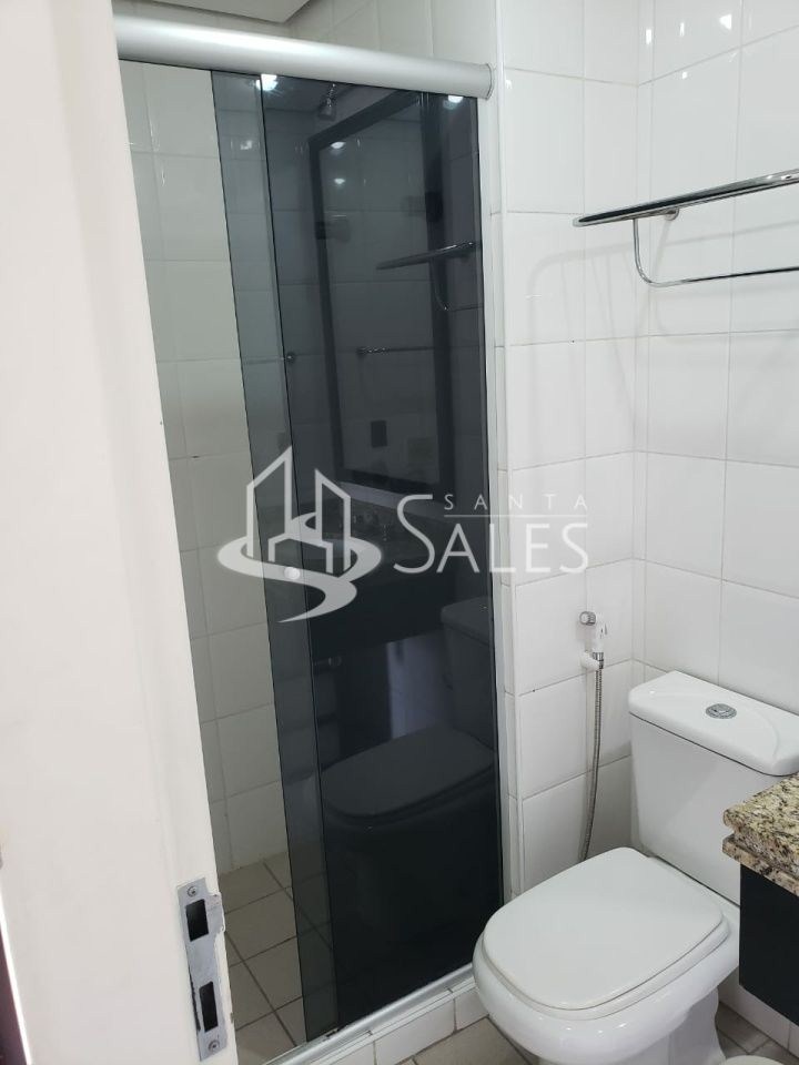 Flat/Apart Hotel, 1 quarto, 35 m² - Foto 7