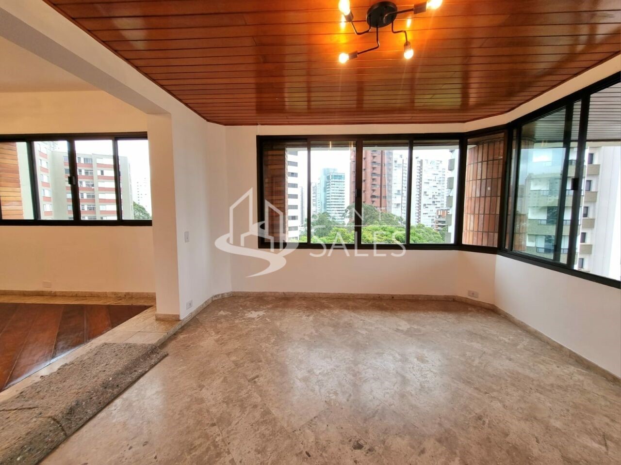 Apartamento, 4 quartos, 236 m² - Foto 46