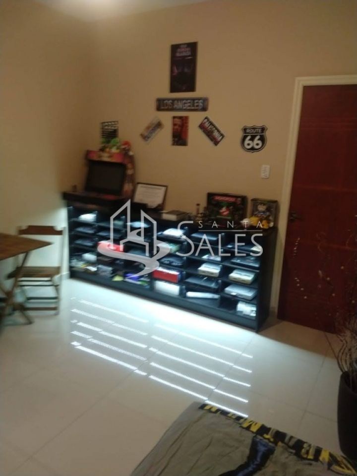 Sobrado, 3 quartos, 219 m² - Foto 11