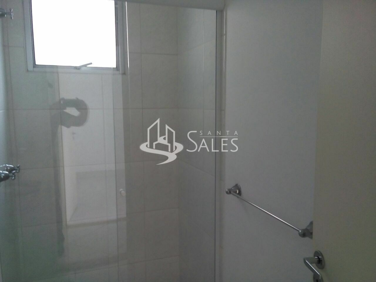 Apartamento à venda com 2 quartos, 57m² - Foto 4