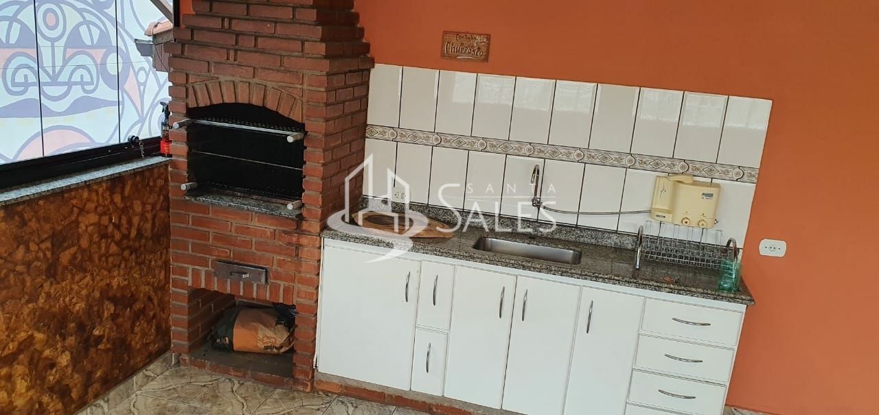 Prédio Inteiro à venda com 3 quartos, 190m² - Foto 21
