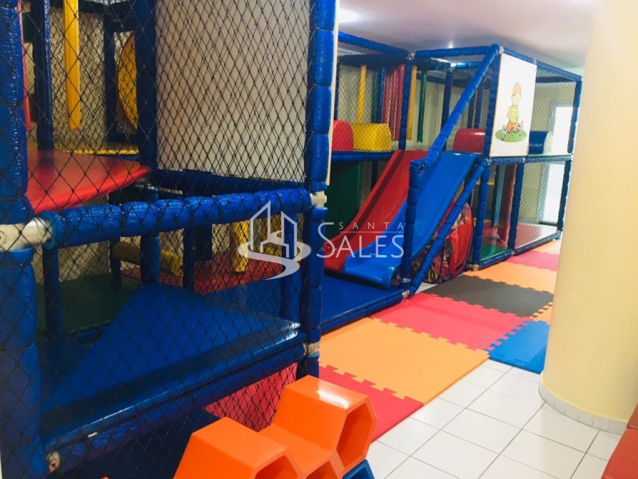Apartamento, 4 quartos, 104 m² - Foto 24