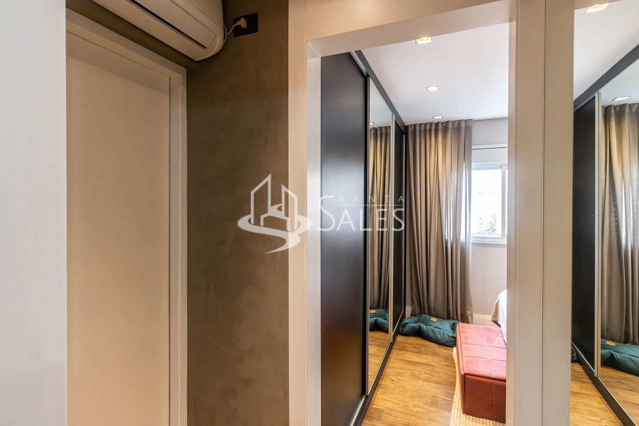 Apartamento, 3 quartos, 93 m² - Foto 32