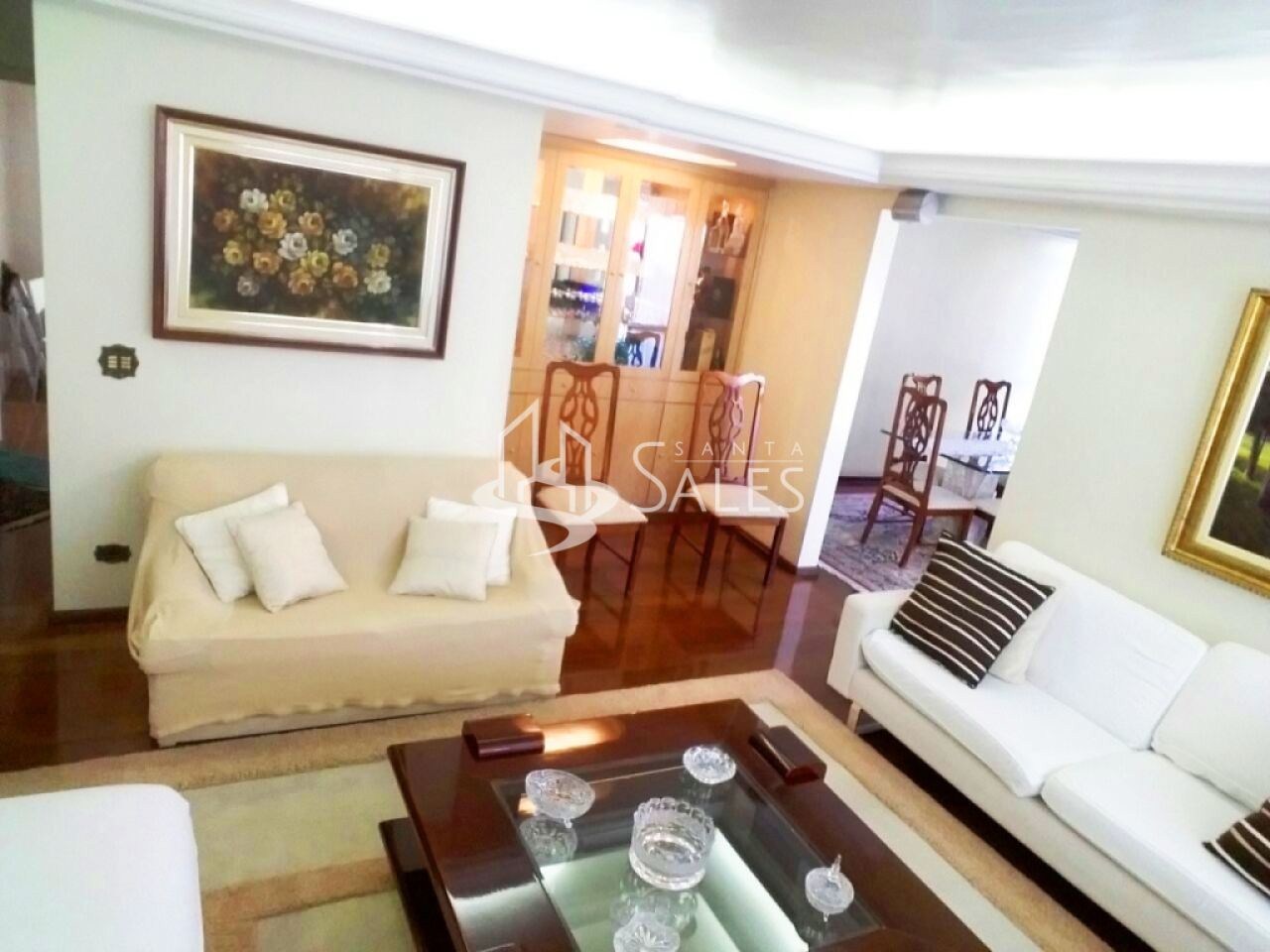 Apartamento, 4 quartos, 181 m² - Foto 4