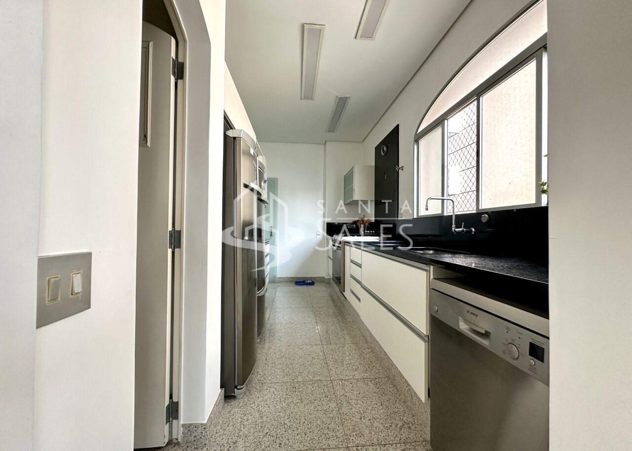 Apartamento, 4 quartos, 370 m² - Foto 17