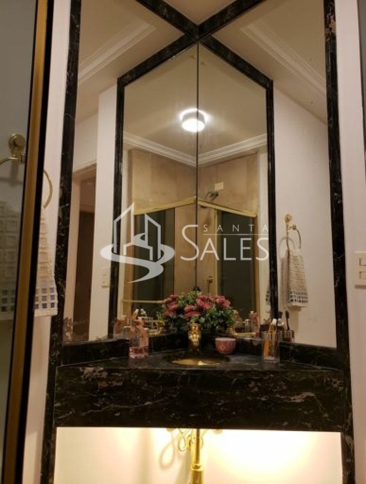 Apartamento, 3 quartos, 169 m² - Foto 12