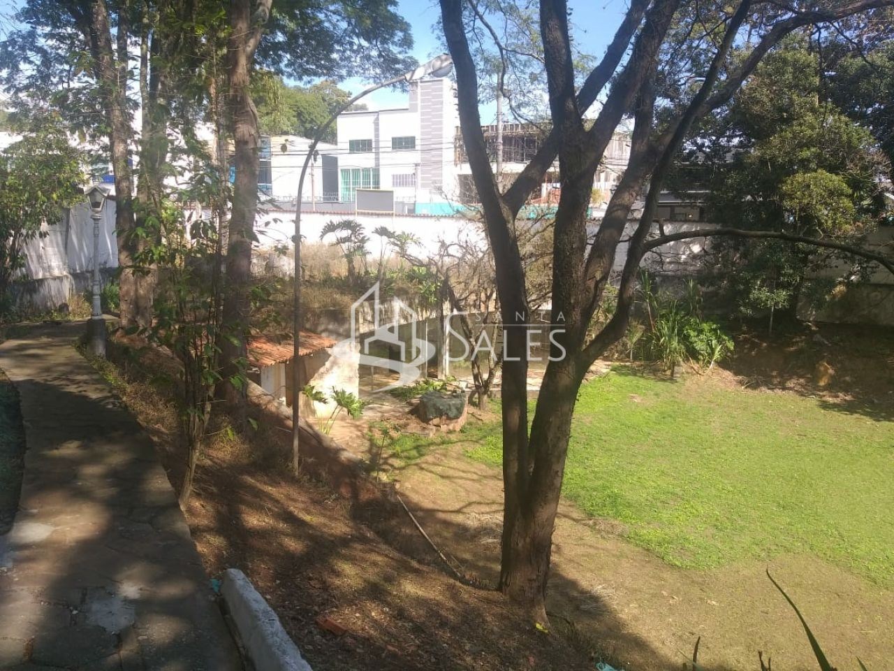 Sobrado, 4 quartos, 1300 m² - Foto 2