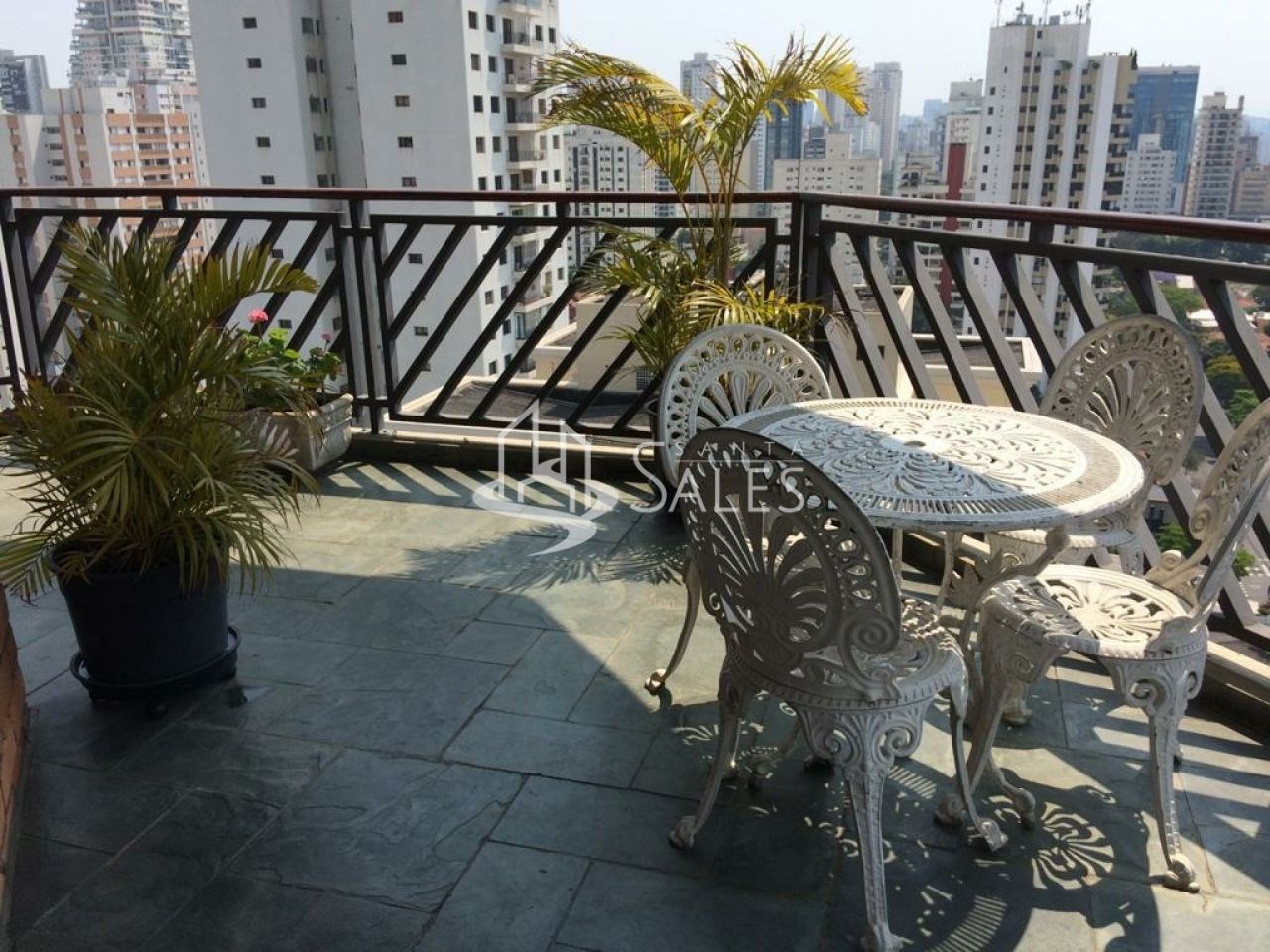Apartamento, 4 quartos, 216 m² - Foto 37