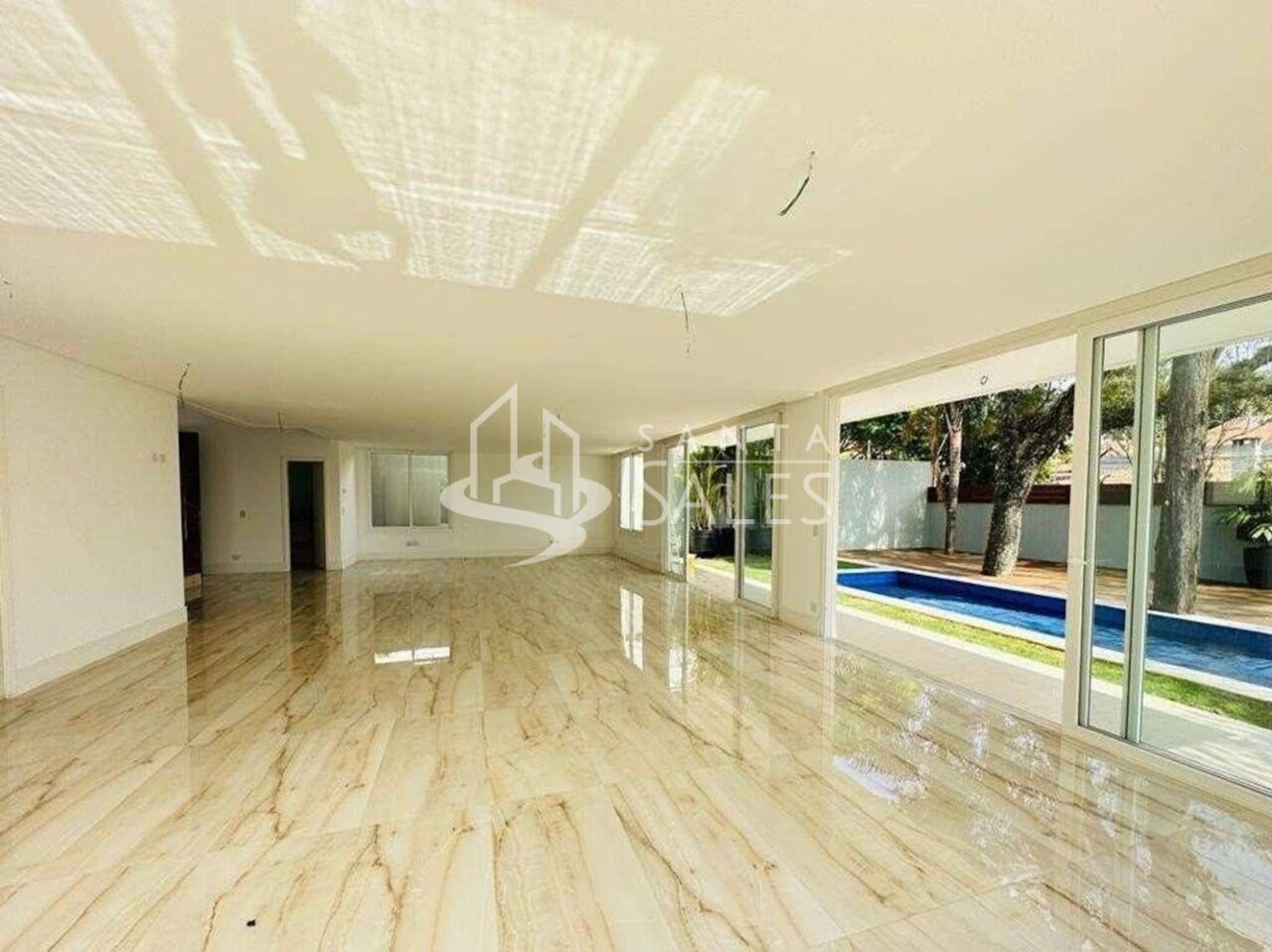 Casa, 4 quartos, 786 m² - Foto 4