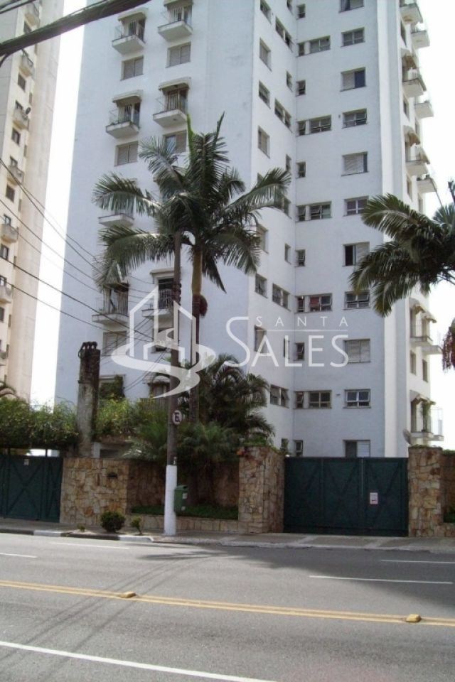 Apartamento, 3 quartos, 95 m² - Foto 1
