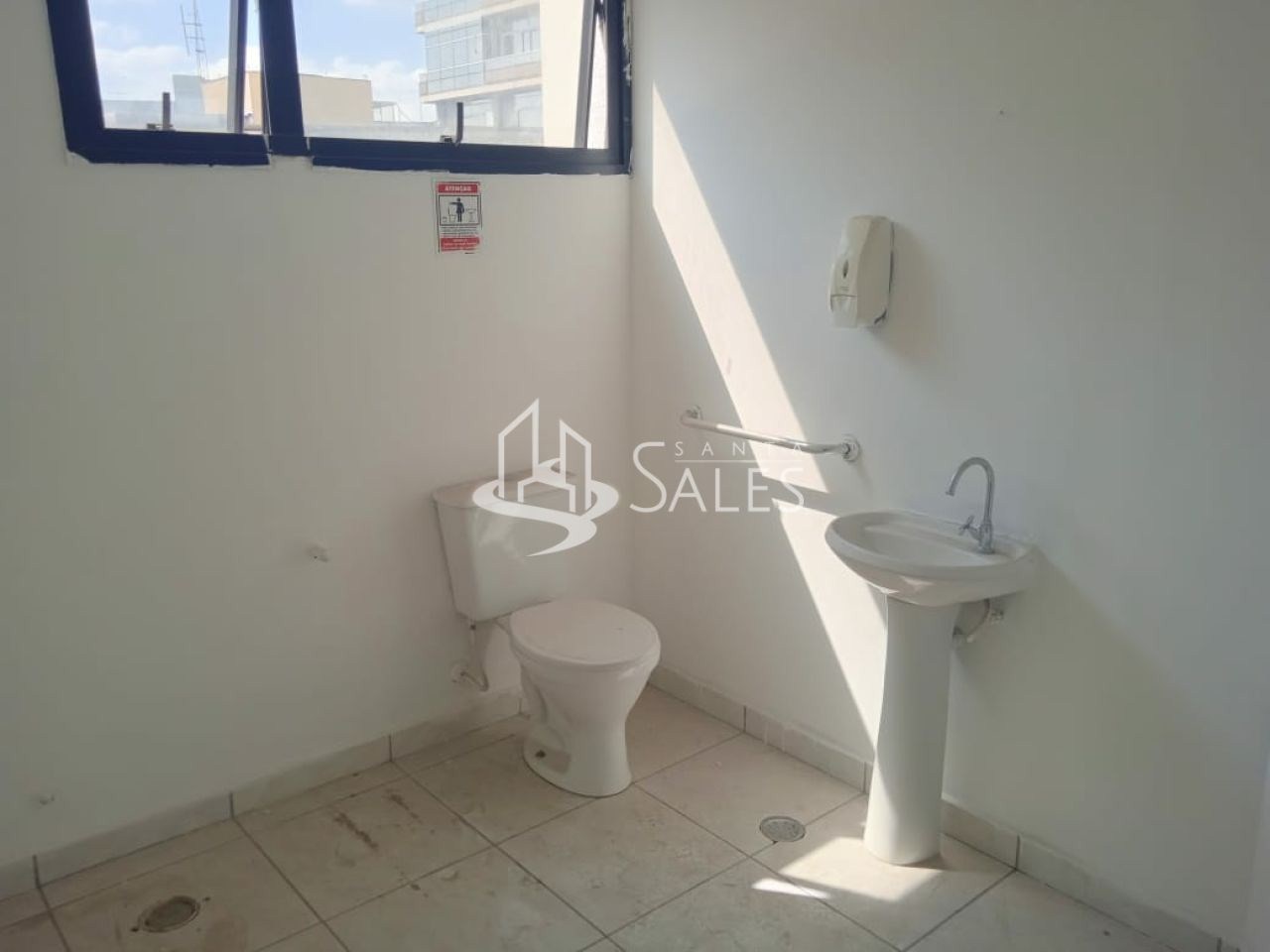 Loja-Salão para alugar, 150m² - Foto 9