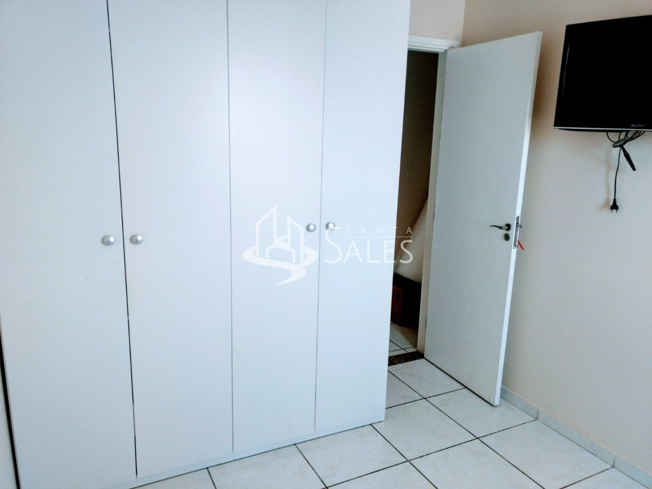 Apartamento, 2 quartos, 54 m² - Foto 19