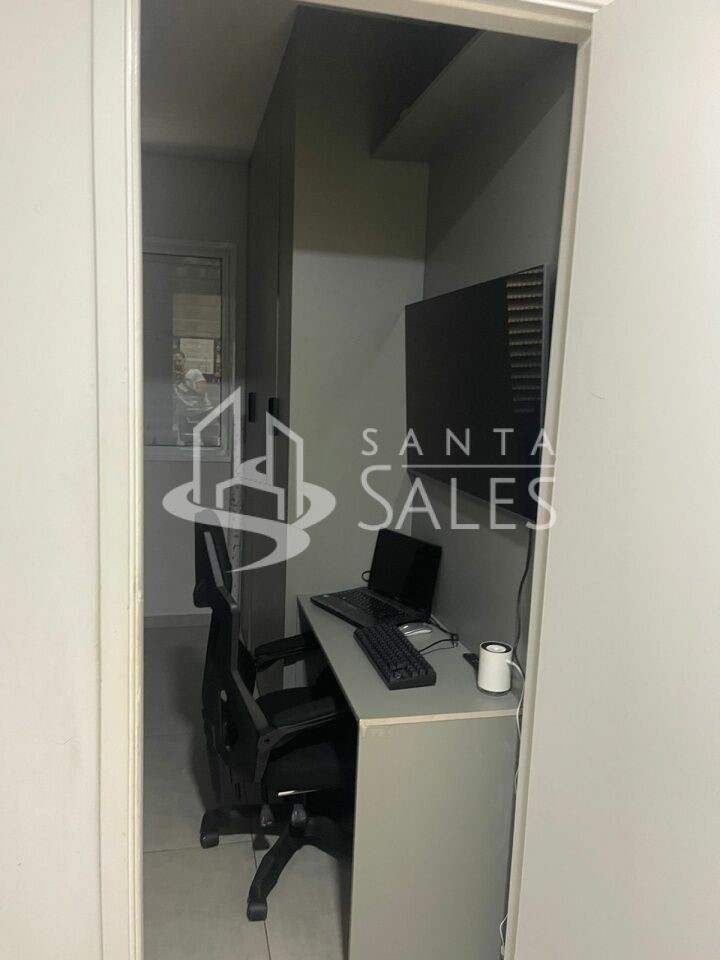 Apartamento à venda com 2 quartos, 70m² - Foto 25