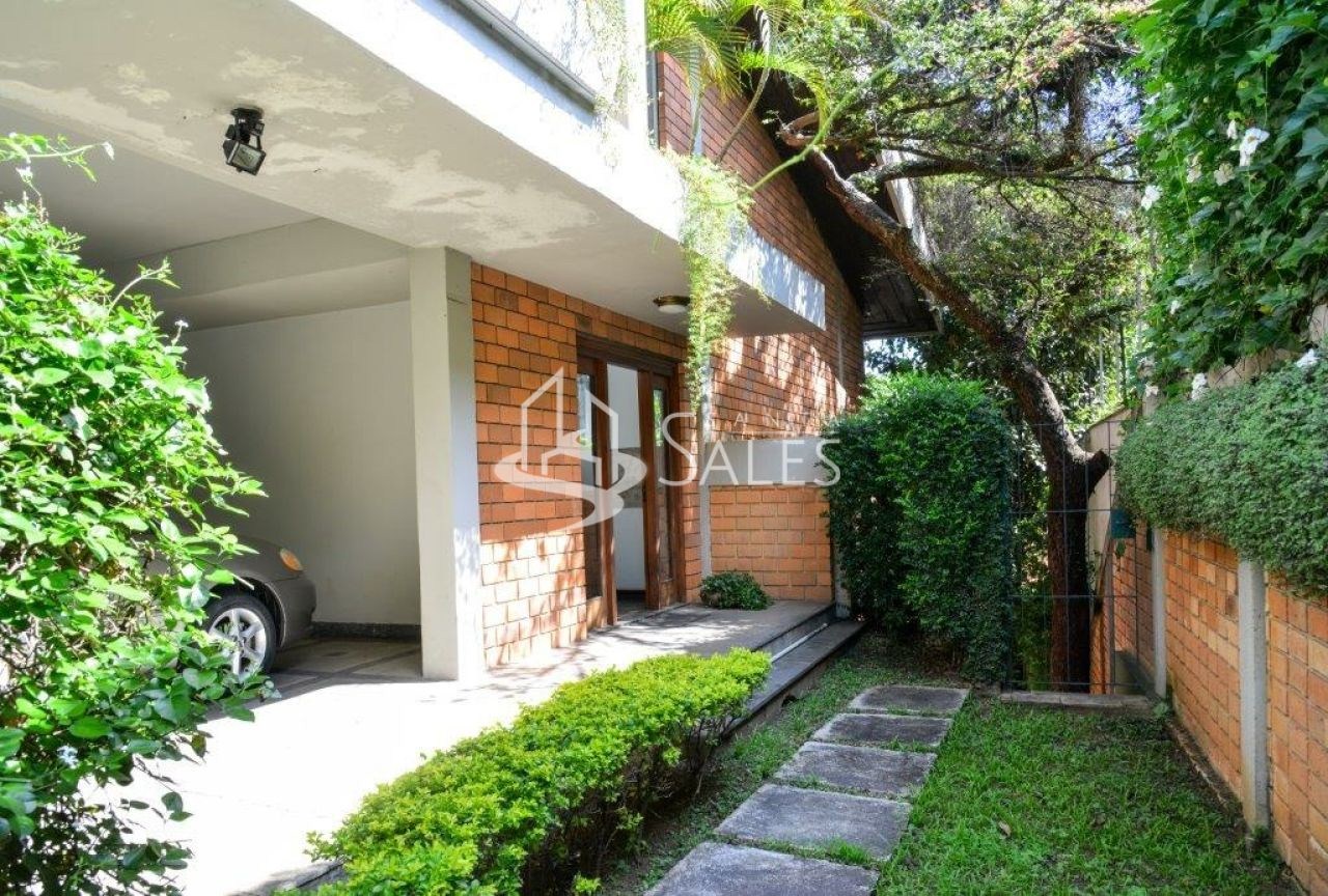 Sobrado, 5 quartos, 680 m² - Foto 28