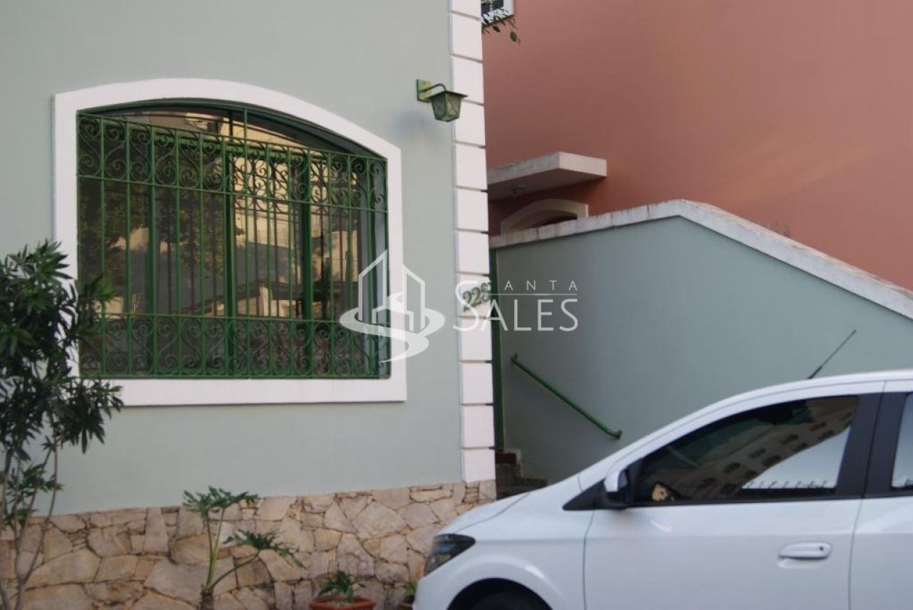 Sobrado, 3 quartos, 182 m² - Foto 23