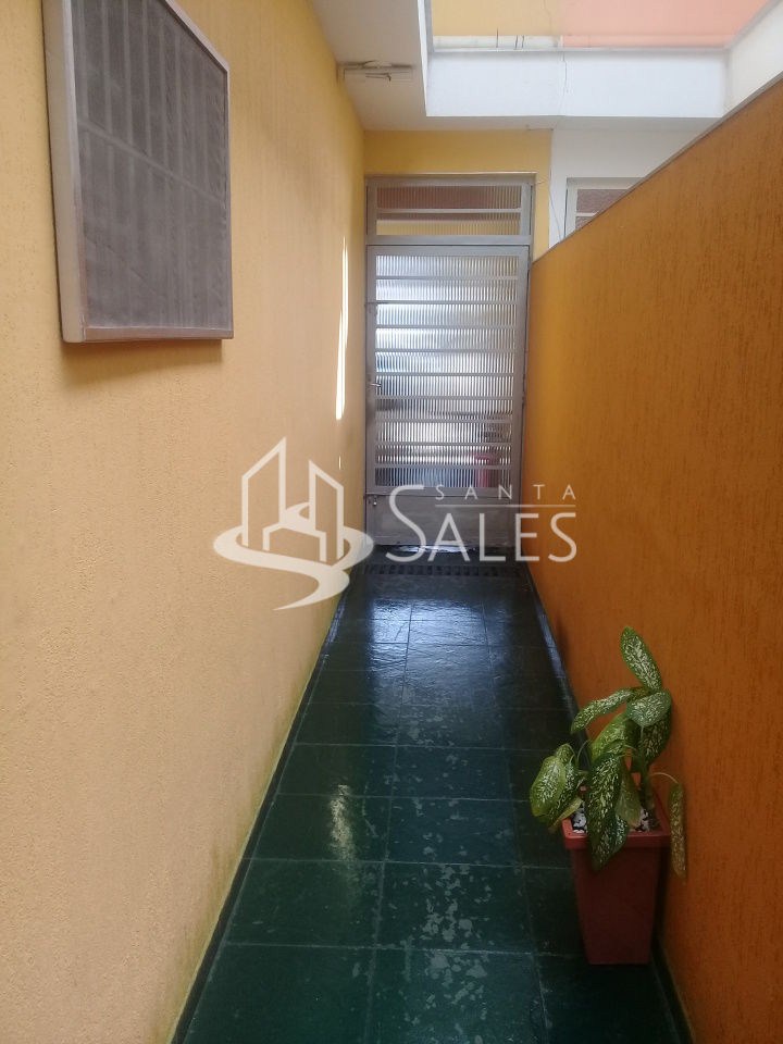 Sobrado, 2 quartos, 125 m² - Foto 4