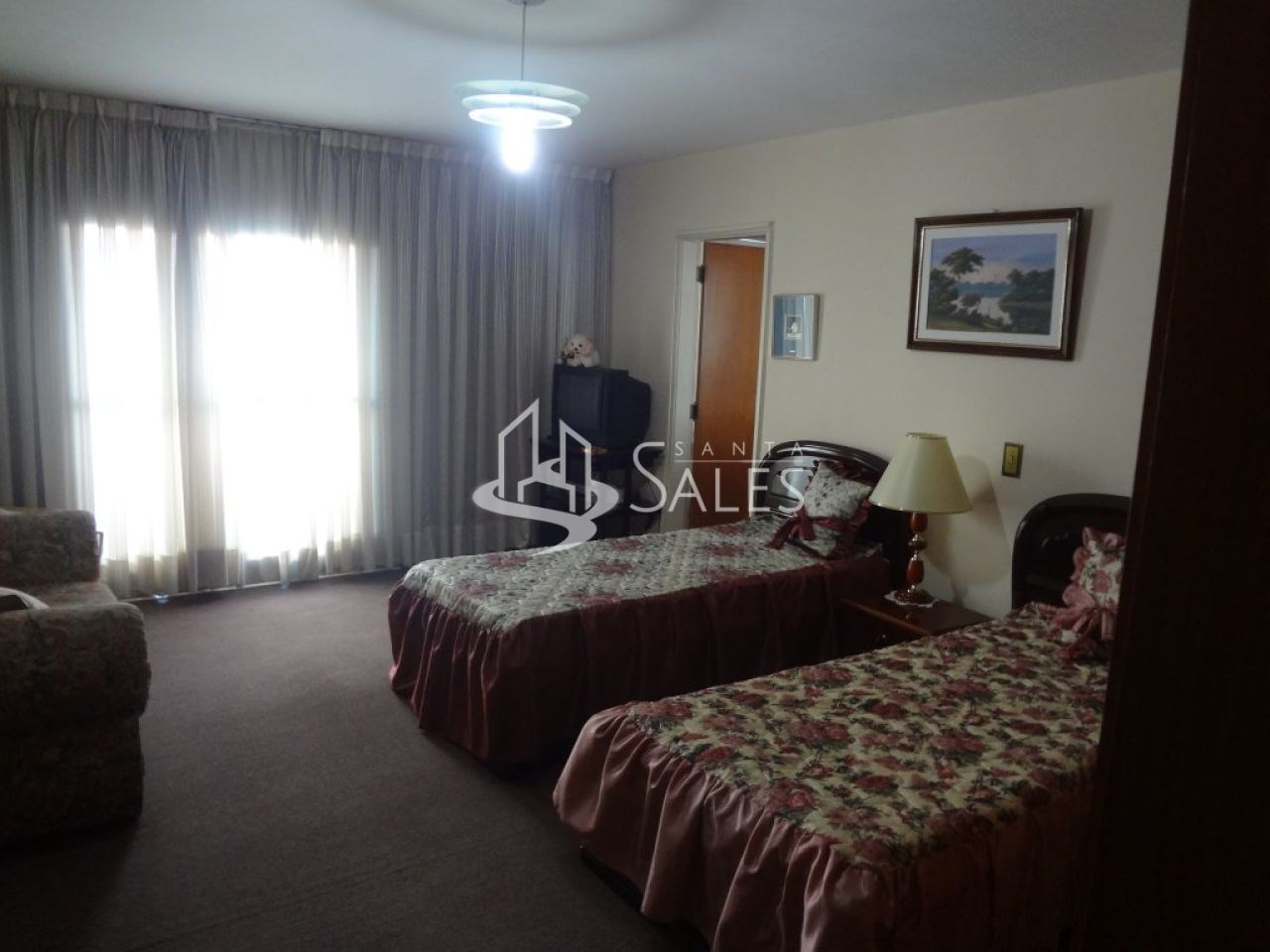 Cobertura à venda com 4 quartos, 530m² - Foto 16