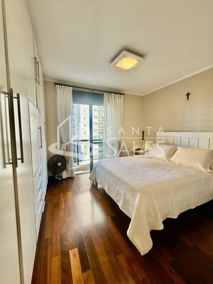 Apartamento, 4 quartos, 196 m² - Foto 33