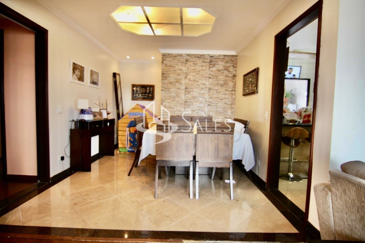 Apartamento, 3 quartos, 129 m² - Foto 58