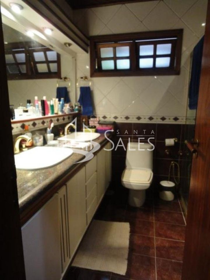 Sobrado, 5 quartos, 310 m² - Foto 24