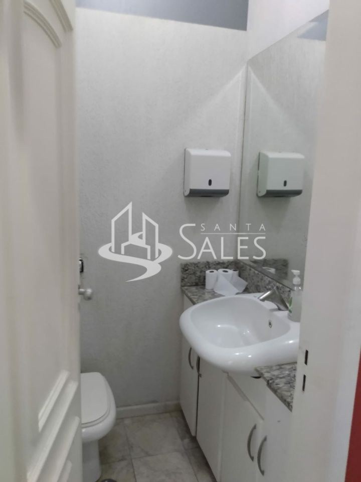Prédio Inteiro, 380 m² - Foto 35