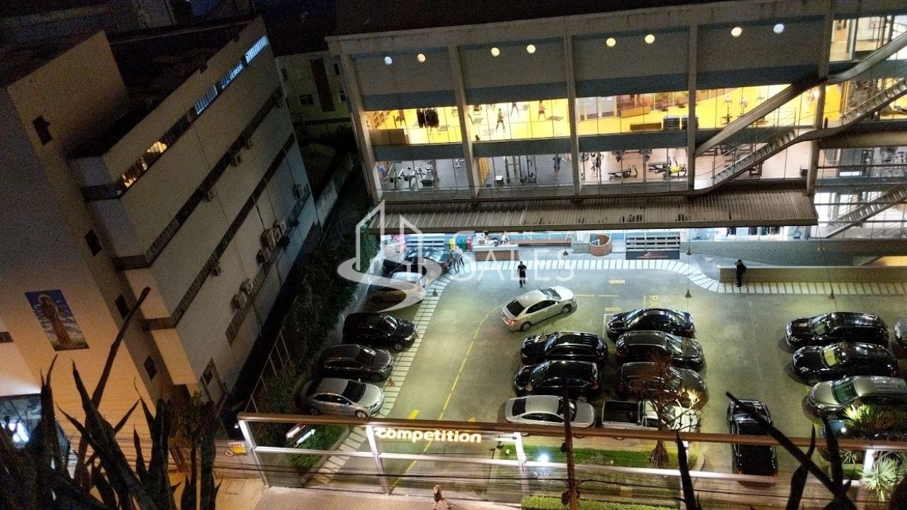 Apartamento, 4 quartos, 292 m² - Foto 32