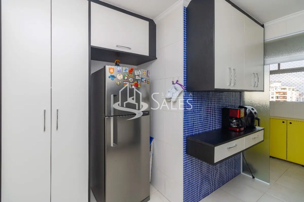 Apartamento, 2 quartos, 94 m² - Foto 3