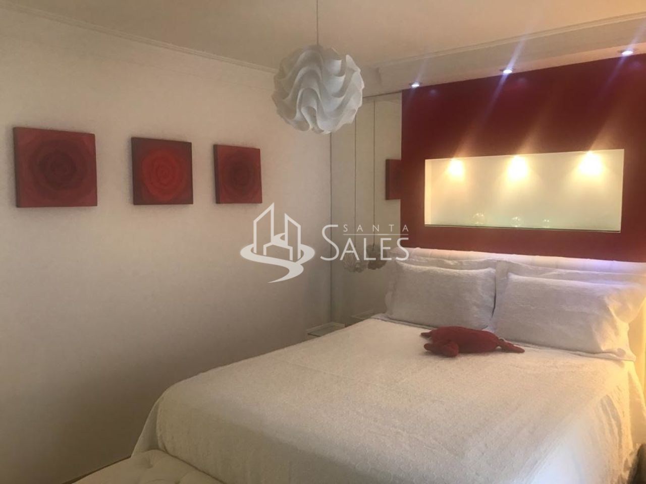 Sobrado, 3 quartos, 132 m² - Foto 30