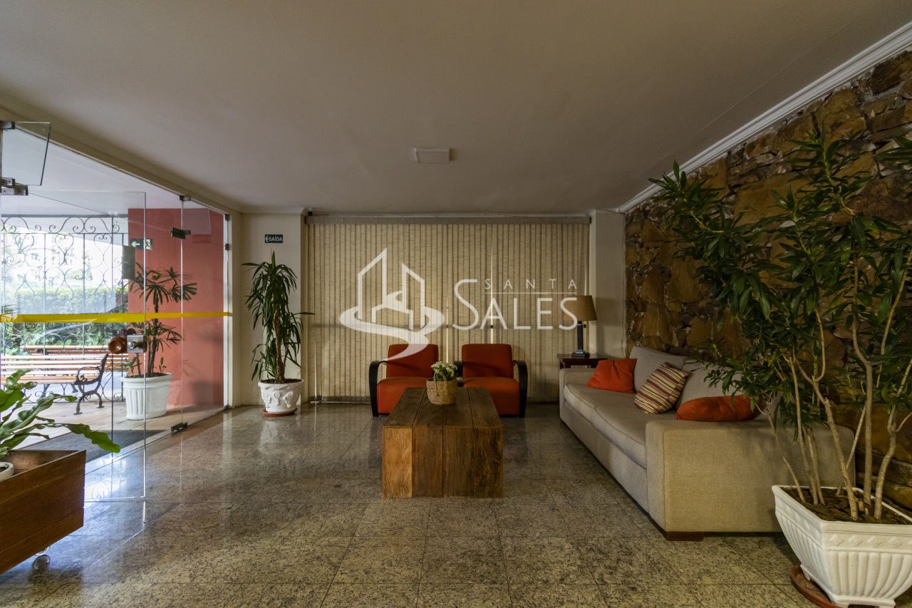 Apartamento, 3 quartos, 95 m² - Foto 27