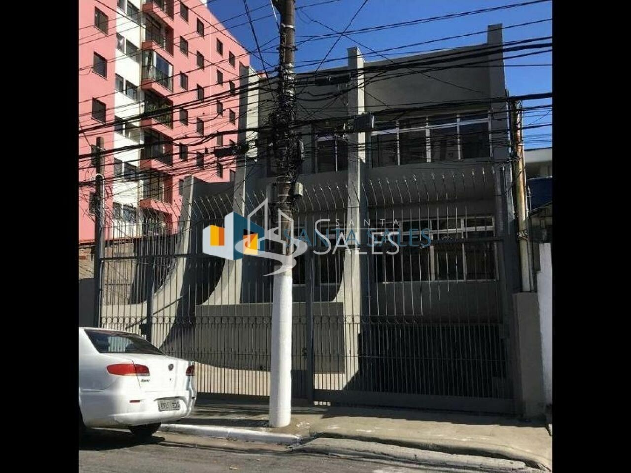 Loteamento e Condomínio - Foto 2