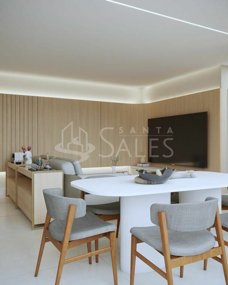 Apartamento, 2 quartos, 74 m² - Foto 13