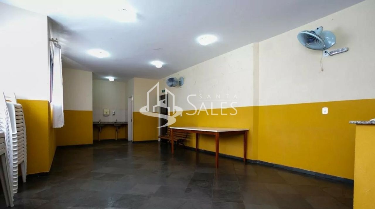 Apartamento, 2 quartos, 47 m² - Foto 18
